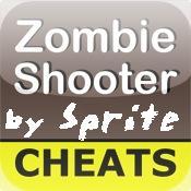 Чит-коды для игры Zombie Shooter Чит-коды для игры Zombie Shooter