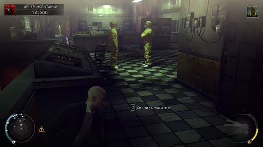 Hitman: Absolution - Прохождение. Часть 2 - Фабрика Смерти